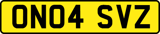 ON04SVZ
