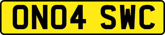 ON04SWC