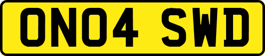 ON04SWD