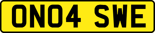ON04SWE