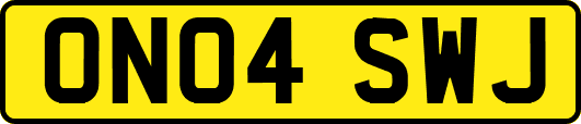 ON04SWJ
