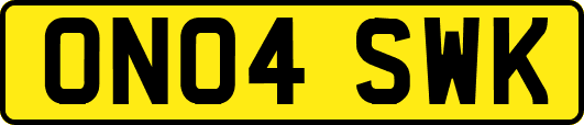 ON04SWK