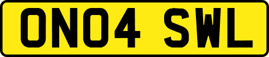 ON04SWL