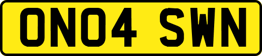 ON04SWN