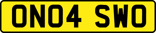 ON04SWO