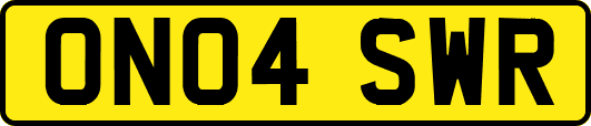 ON04SWR