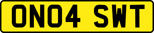 ON04SWT