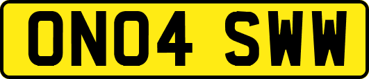 ON04SWW