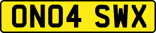 ON04SWX