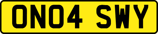 ON04SWY