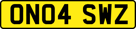 ON04SWZ