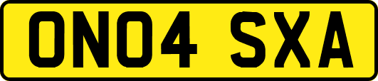 ON04SXA