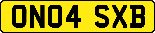 ON04SXB