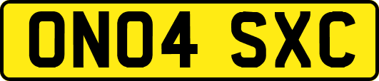 ON04SXC