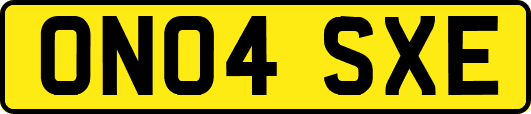 ON04SXE