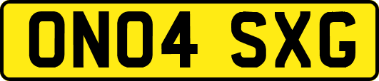 ON04SXG