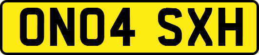 ON04SXH