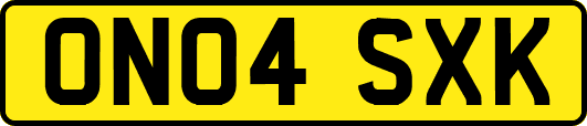 ON04SXK