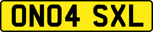 ON04SXL