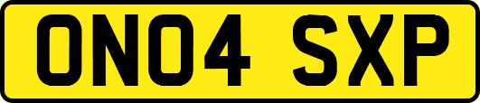 ON04SXP