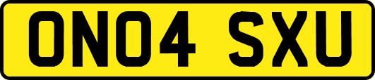 ON04SXU