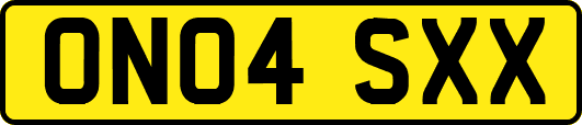 ON04SXX
