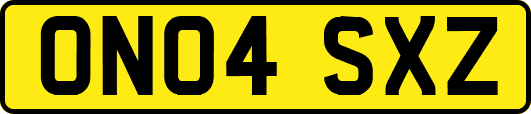 ON04SXZ