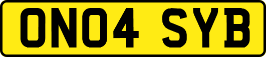 ON04SYB