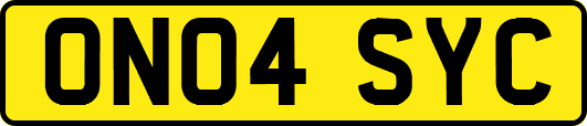 ON04SYC