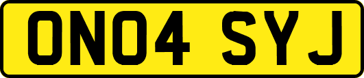 ON04SYJ