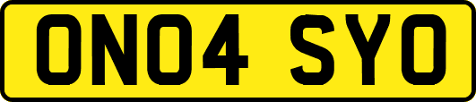 ON04SYO