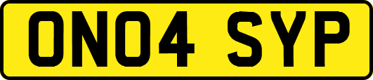 ON04SYP