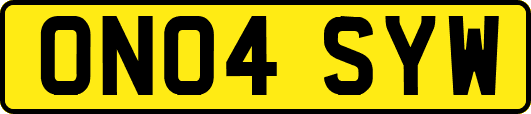 ON04SYW