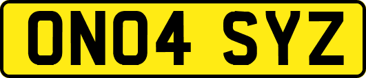 ON04SYZ