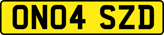 ON04SZD