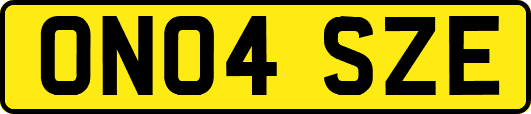 ON04SZE