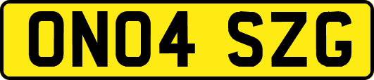 ON04SZG