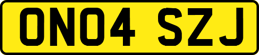 ON04SZJ