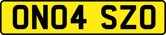 ON04SZO
