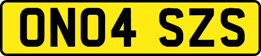 ON04SZS