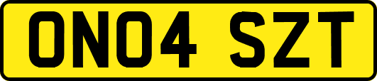 ON04SZT