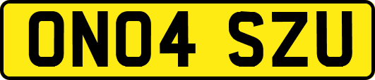 ON04SZU