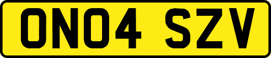ON04SZV