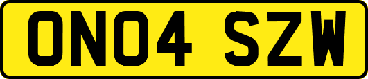 ON04SZW