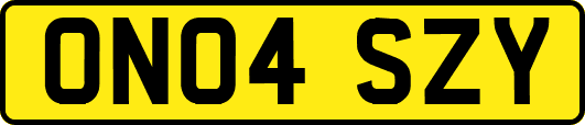 ON04SZY