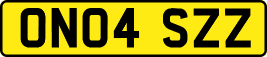 ON04SZZ