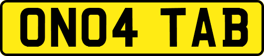 ON04TAB