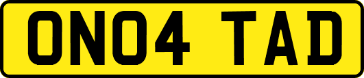 ON04TAD