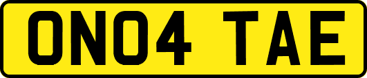 ON04TAE