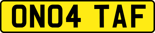 ON04TAF